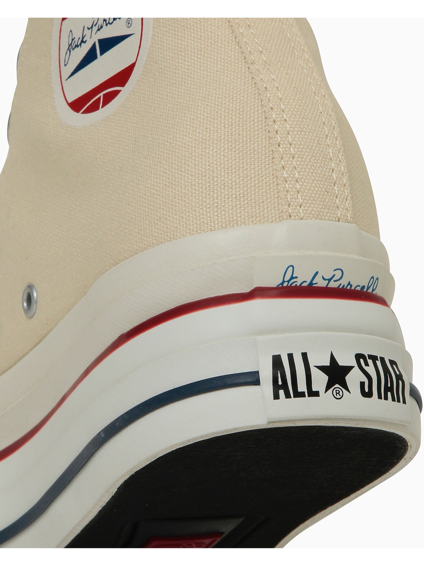 JACK PARCELL ALLSTAR HI