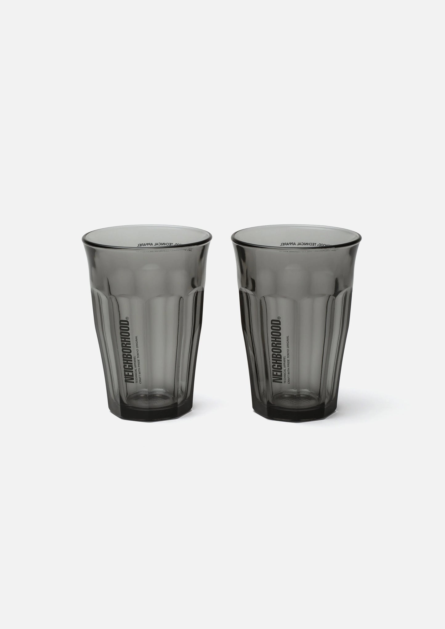 LOGO DURALEX GLASS-L SET