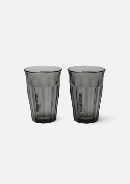 LOGO DURALEX GLASS-L SET
