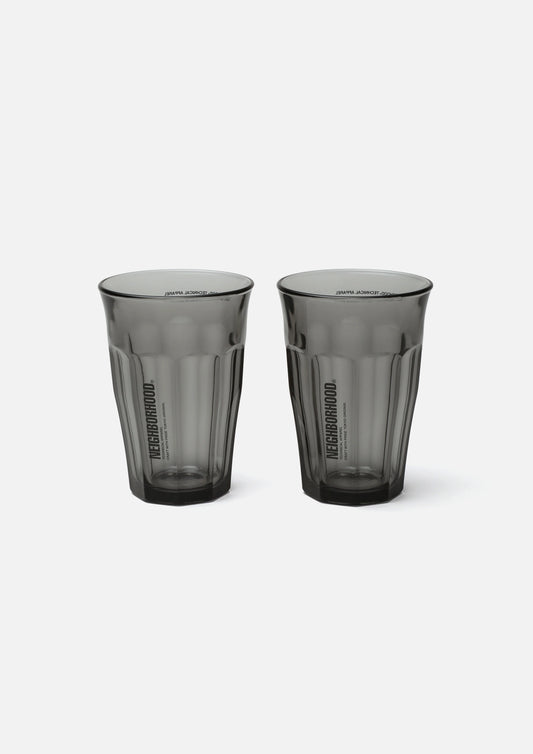 LOGO DURALEX GLASS-L SET