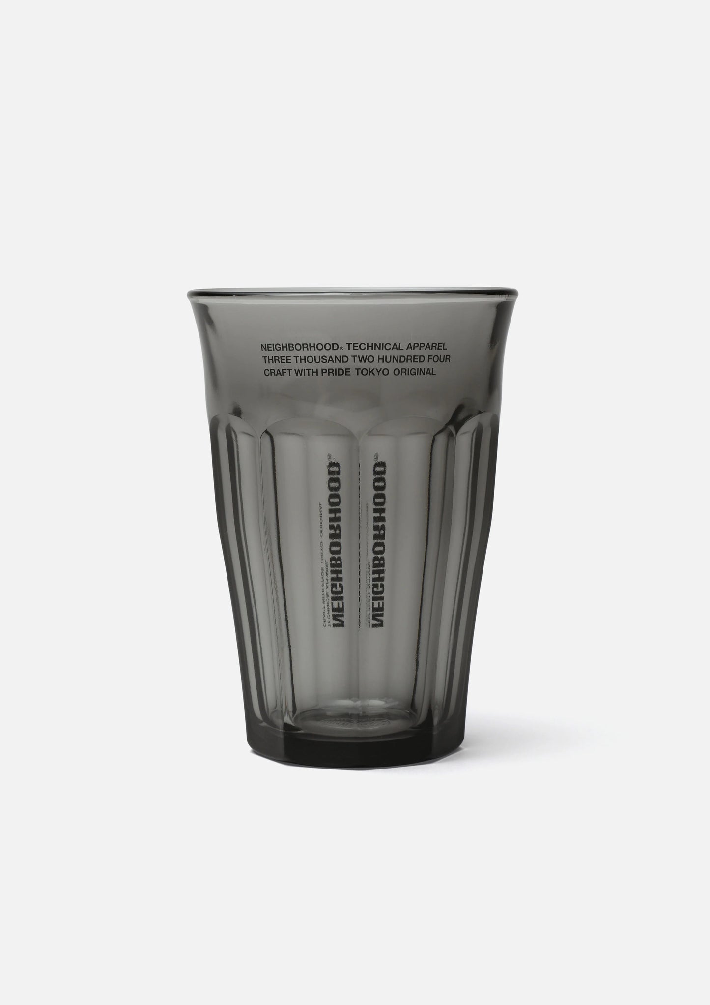 LOGO DURALEX GLASS-L SET