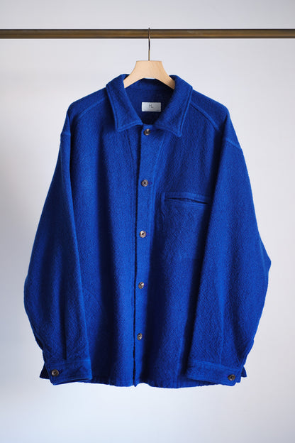 Rigidwool Jac-shirt