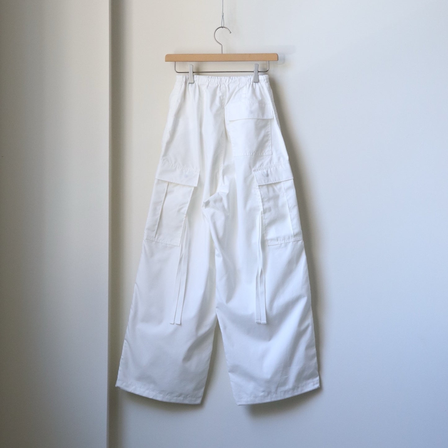 N/C TYPE M-51 SHELL PANTS