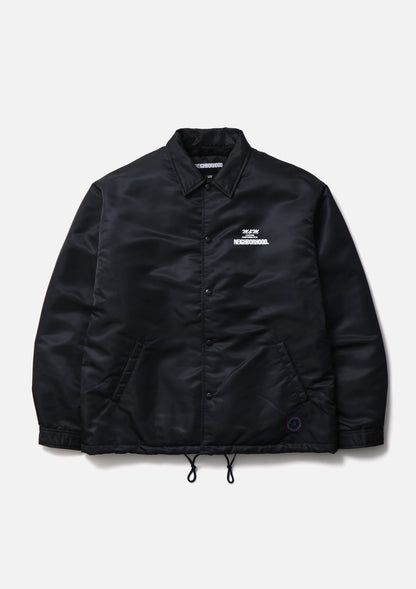 NH×M&M WINDBREAKER JACKET