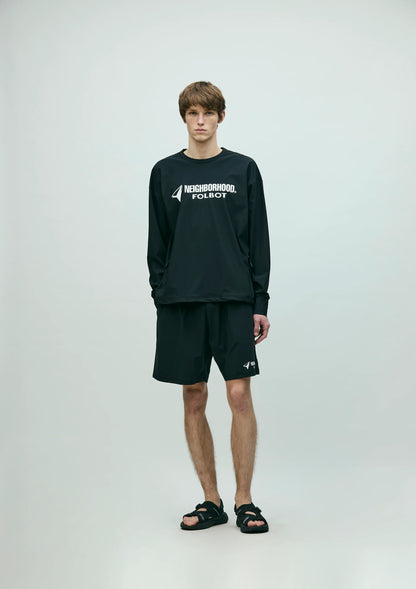 NH×FOLBOT PHYSICAL FITNESS UNIFORM