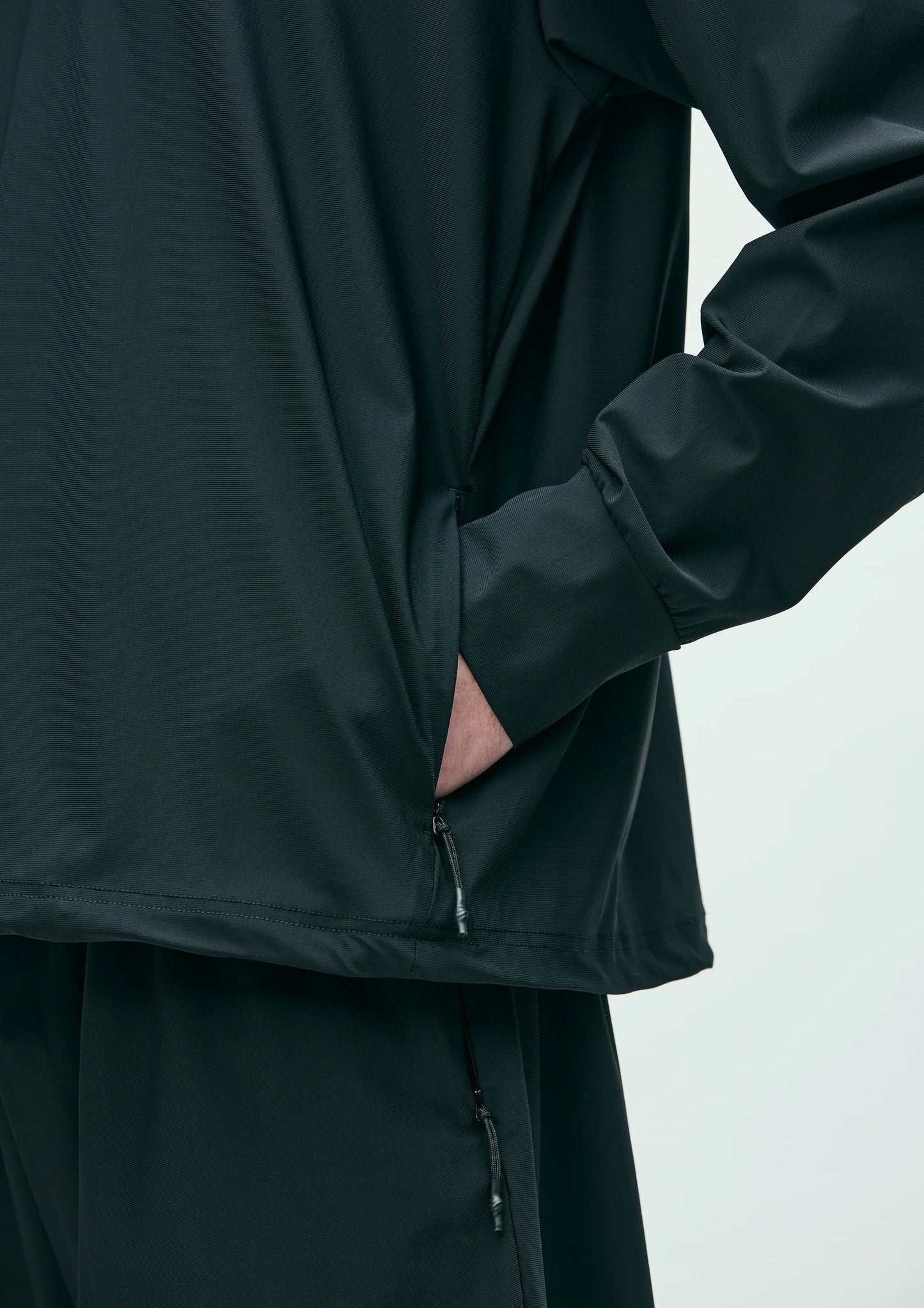 NH×FOLBOT PHYSICAL FITNESS UNIFORM