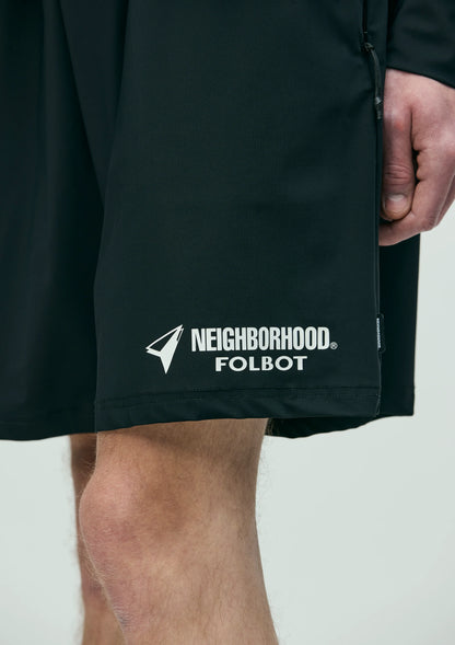 NH×FOLBOT PHYSICAL FITNESS UNIFORM