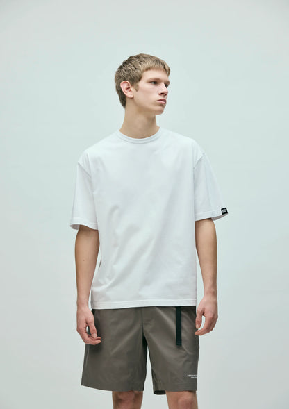 SHELTECH CREWNECK SS-2