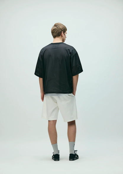 MESH HOCKEY SHIRT SS