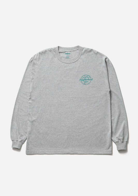 NH . TEE LS-4