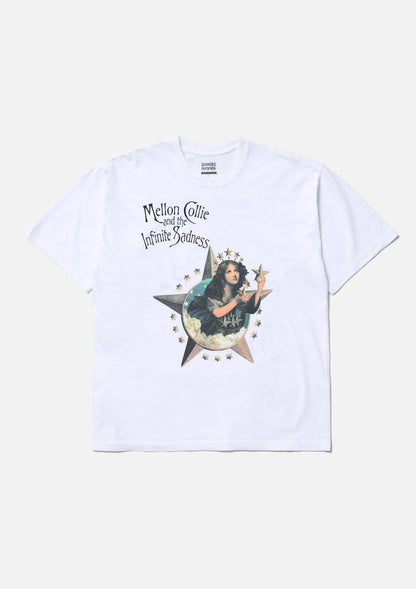 NH×THE SMASHING PUMPKINS. TEE SS-1