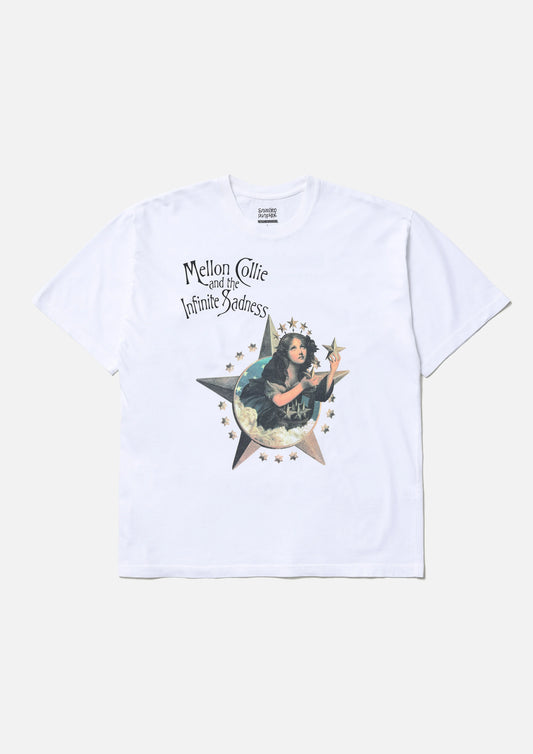 NH×THE SMASHING PUMPKINS. TEE SS-1