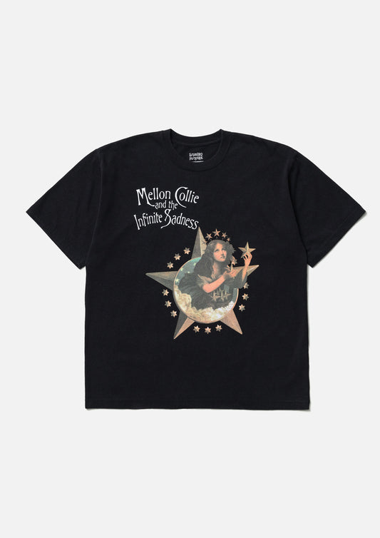 NH×THE SMASHING PUMPKINS. TEE SS-1