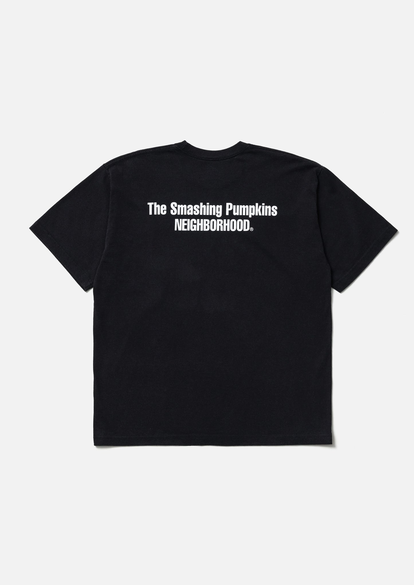 NH×THE SMASHING PUMPKINS. TEE SS-1