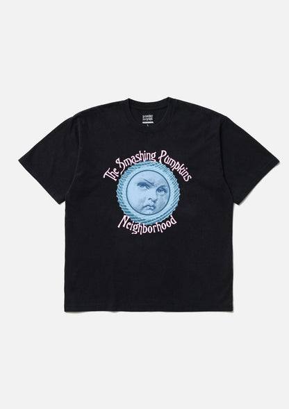NH×THE SMASHING PUMPKINS. TEE SS-2