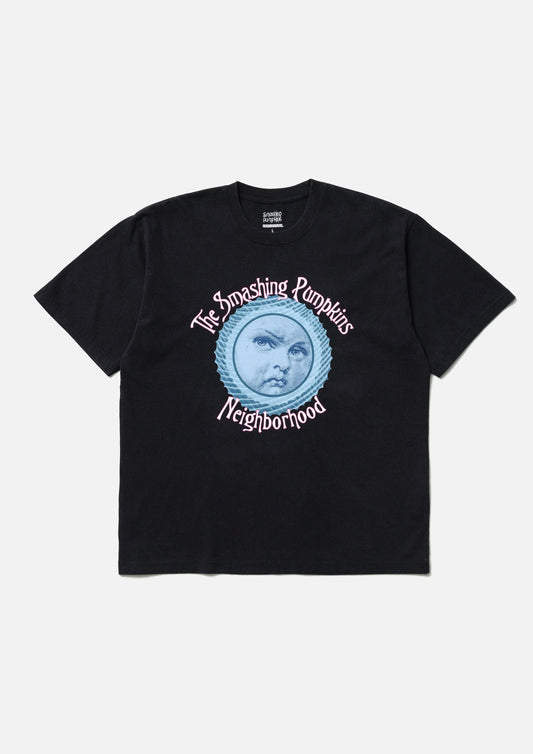 NH×THE SMASHING PUMPKINS. TEE SS-2