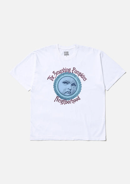 NH×THE SMASHING PUMPKINS. TEE SS-2