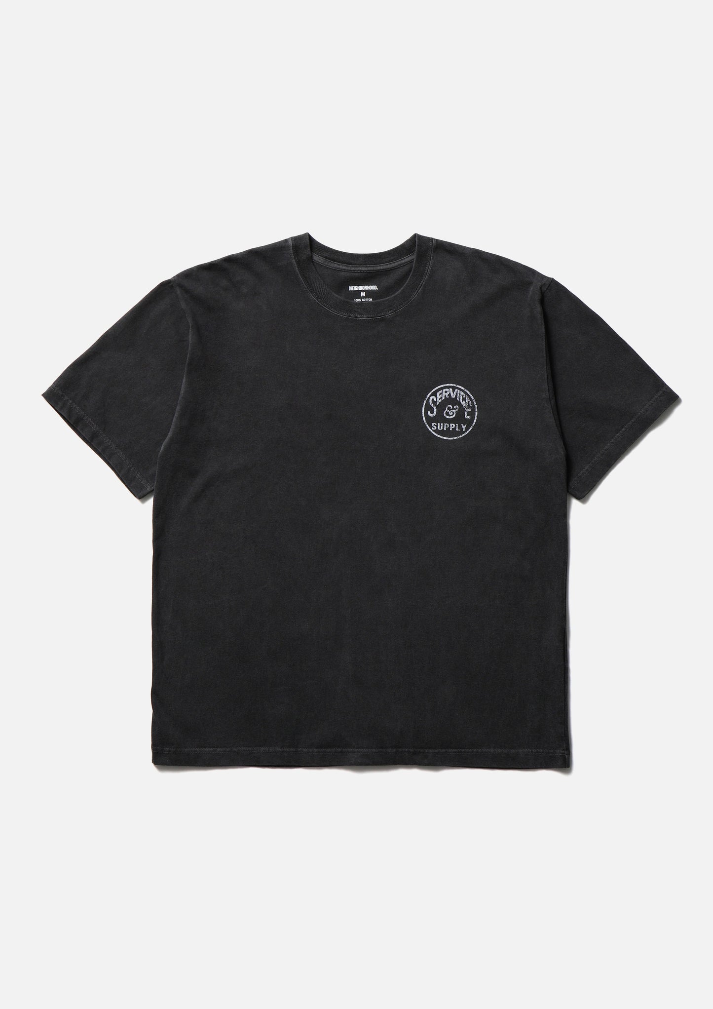 NH.TEE SS-5