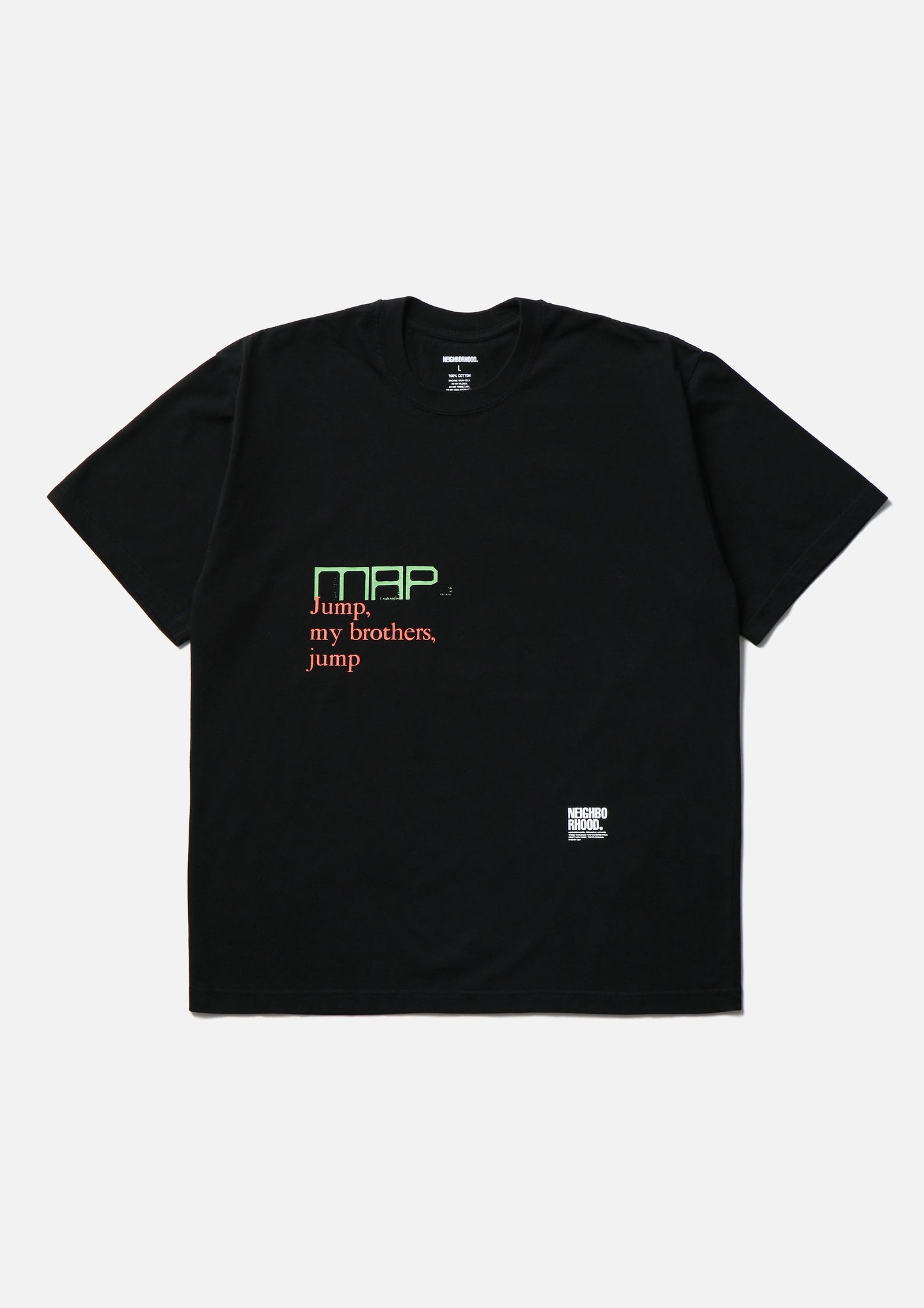 NH.TEE SS-12