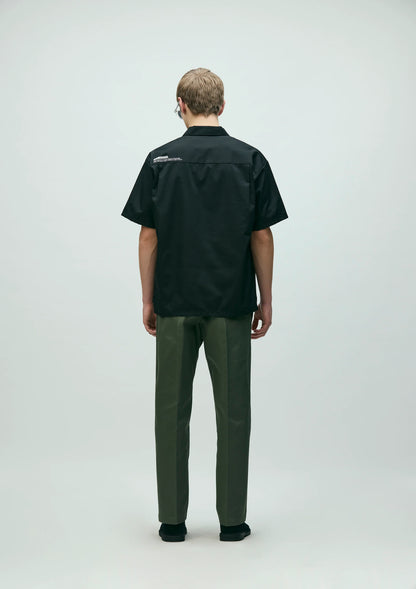CLASSIC WORK SHIRT SS-1