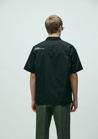 CLASSIC WORK SHIRT SS-1
