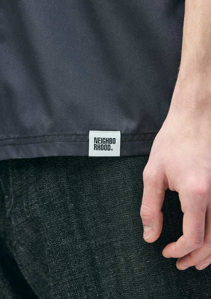CLASSIC WORK SHIRT SS-2