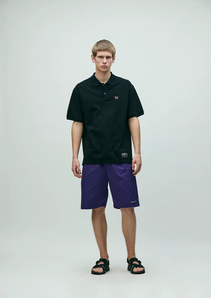 EASY SHORT PANTS
