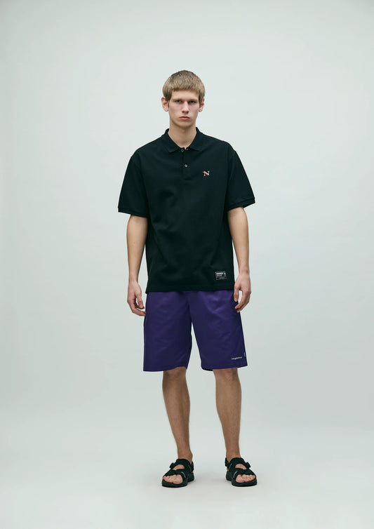 EASY SHORT PANTS