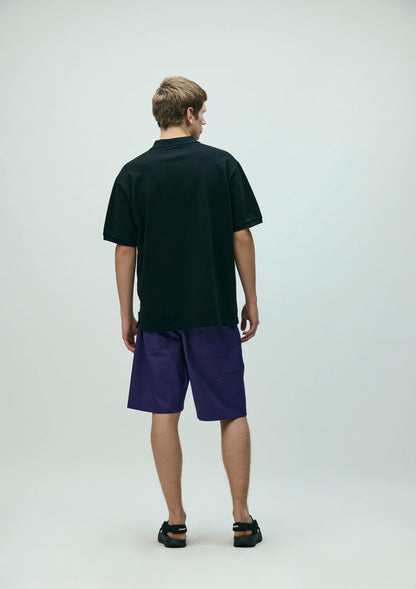 EASY SHORT PANTS