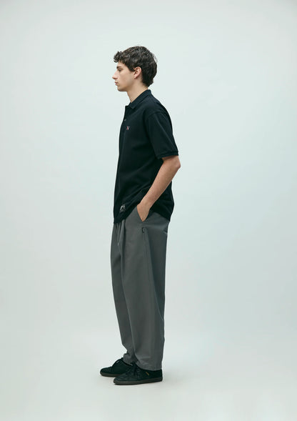 BAGGY SILHOUETTE EASY PANTS