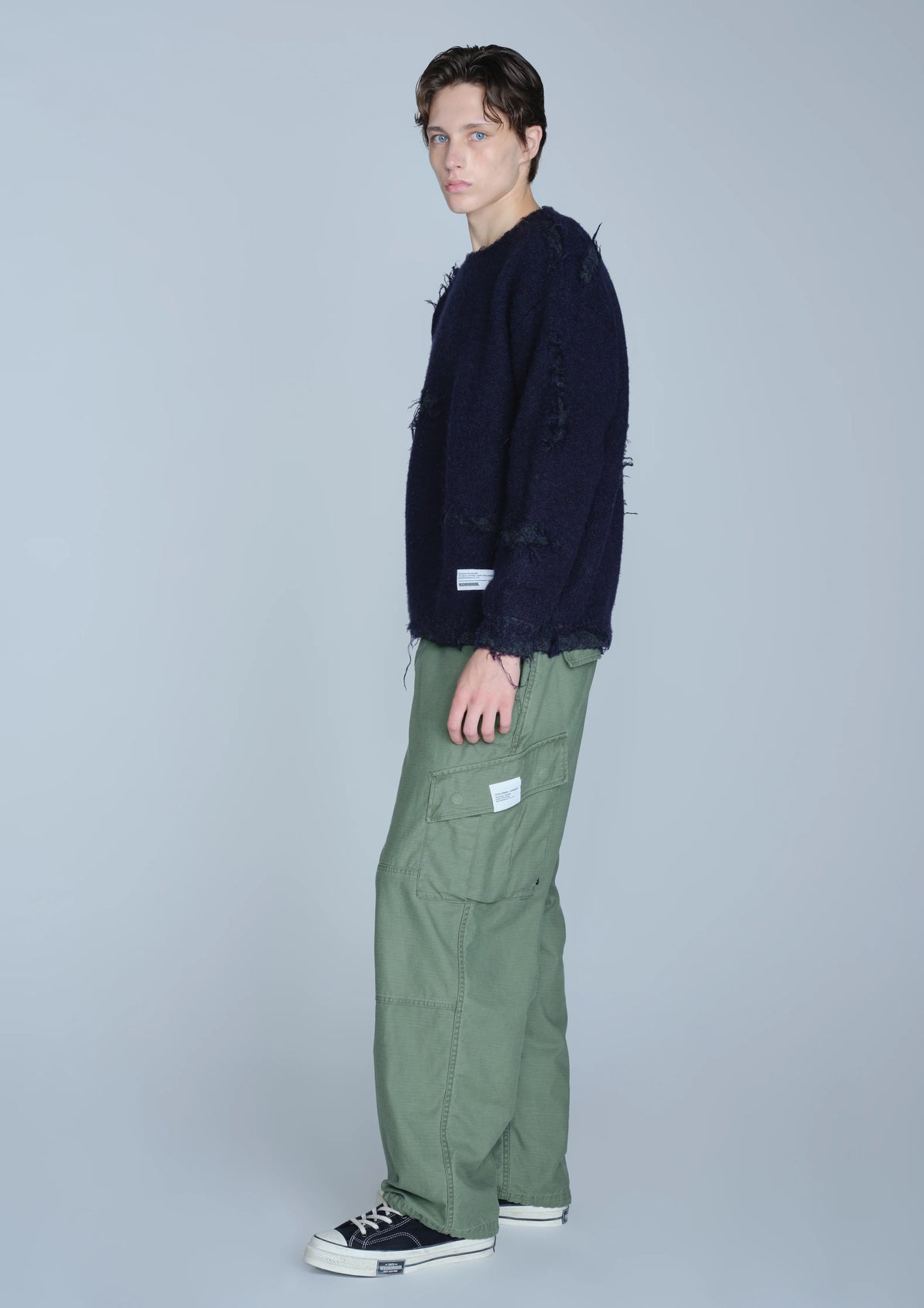 BDU PANTS
