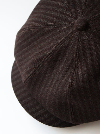 Lot.006 Newsboy Cap