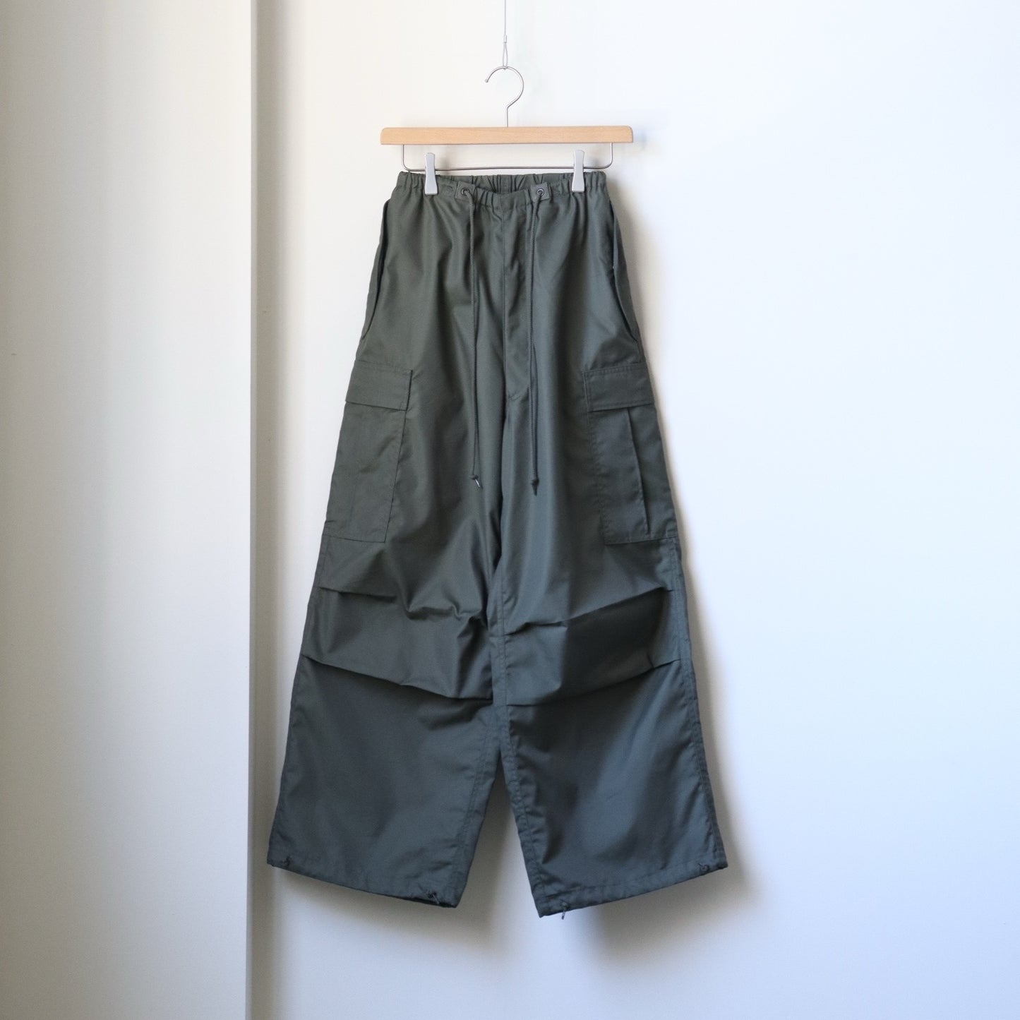 N/C TYPE M-51 SHELL PANTS