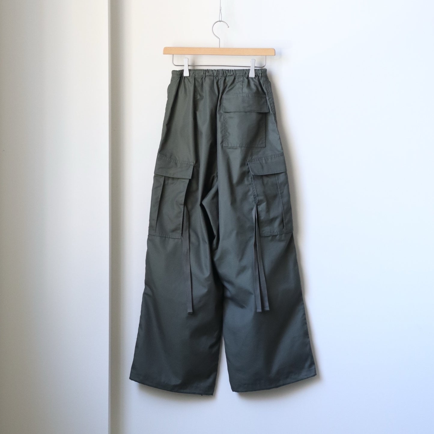 N/C TYPE M-51 SHELL PANTS