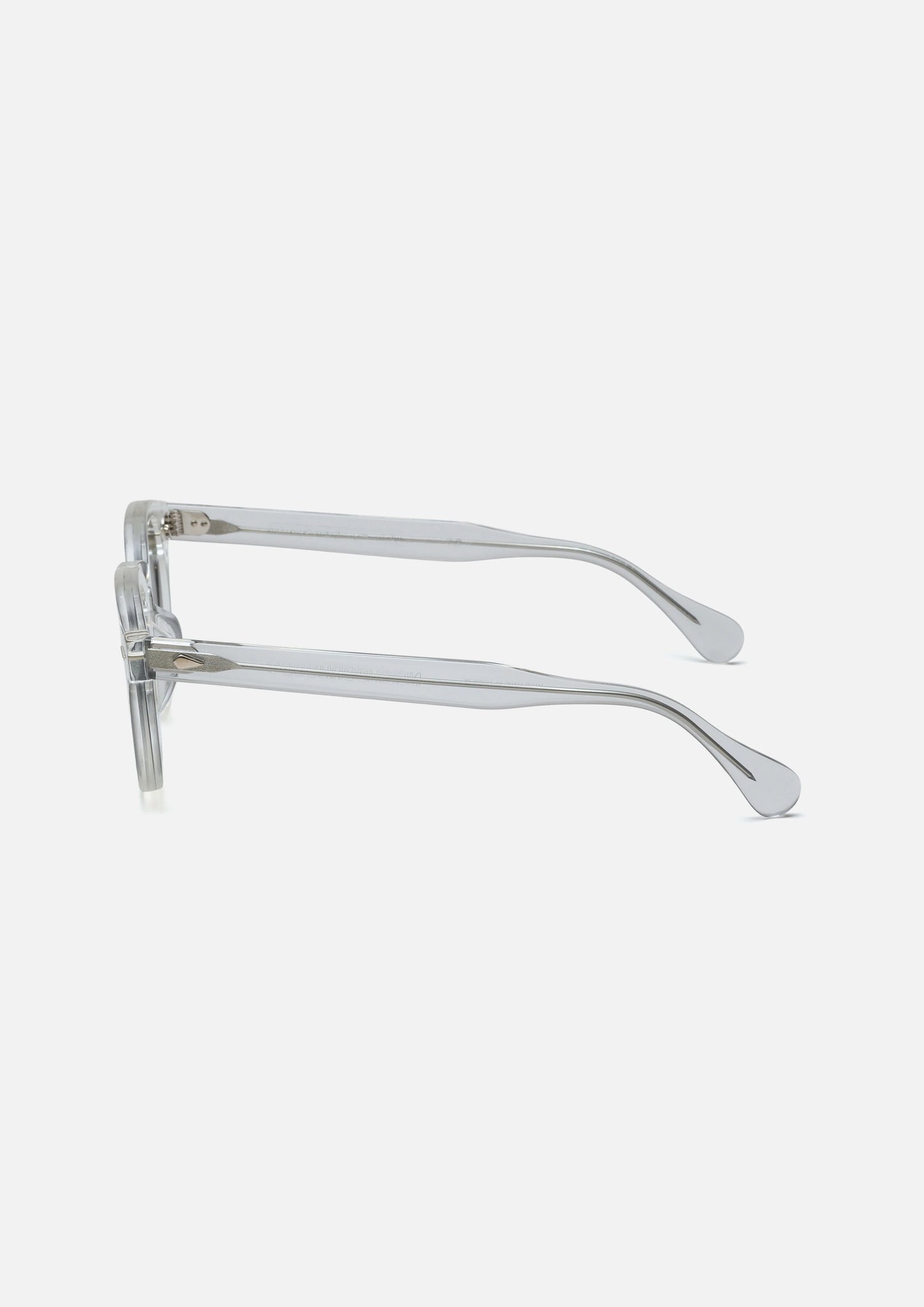 NH×JULIUS TART OPTICAL . AR