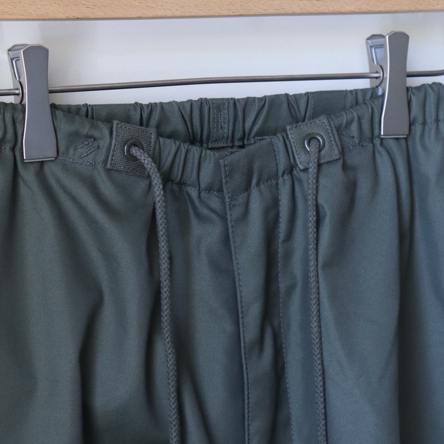 N/C TYPE M-51 SHELL PANTS