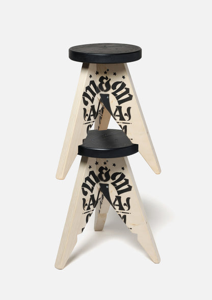NH×M&M STOOL-1