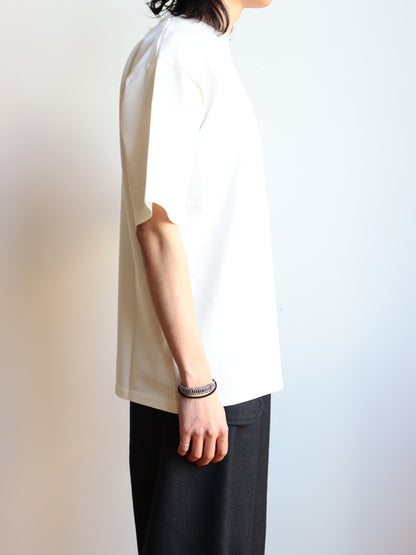 CUT005 Joel Cotton White
