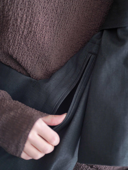 KNOTTED LIDIA BAG