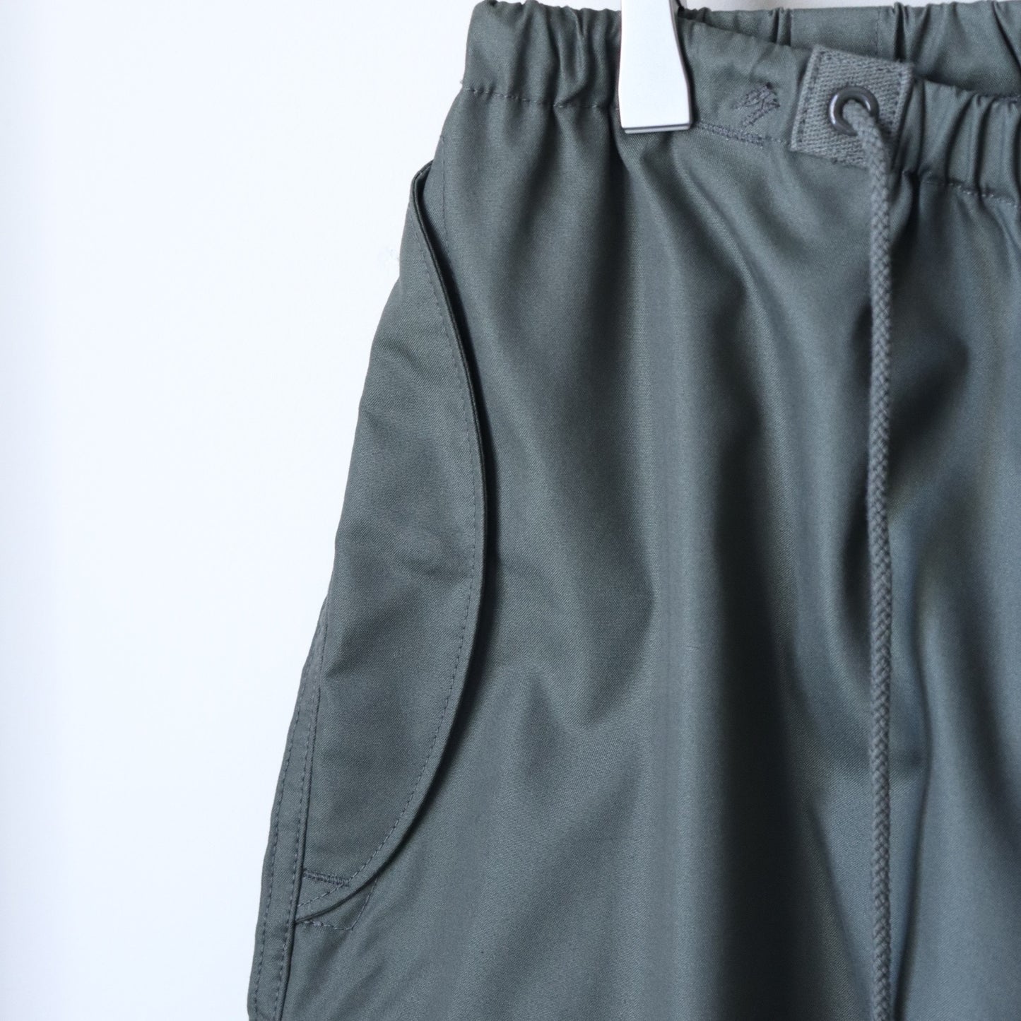 N/C TYPE M-51 SHELL PANTS