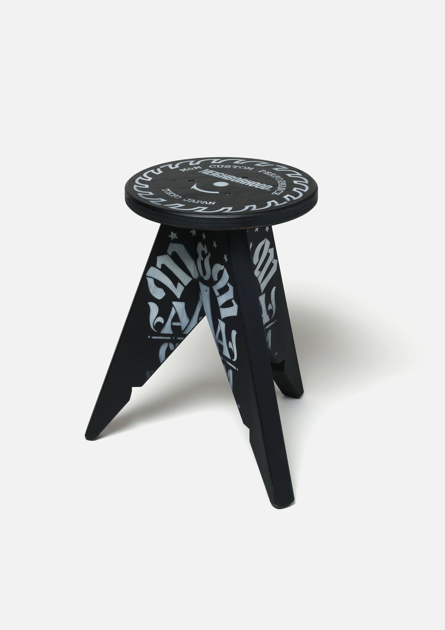 NH×M&M STOOL-2