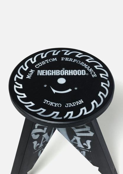 NH×M&M STOOL-2