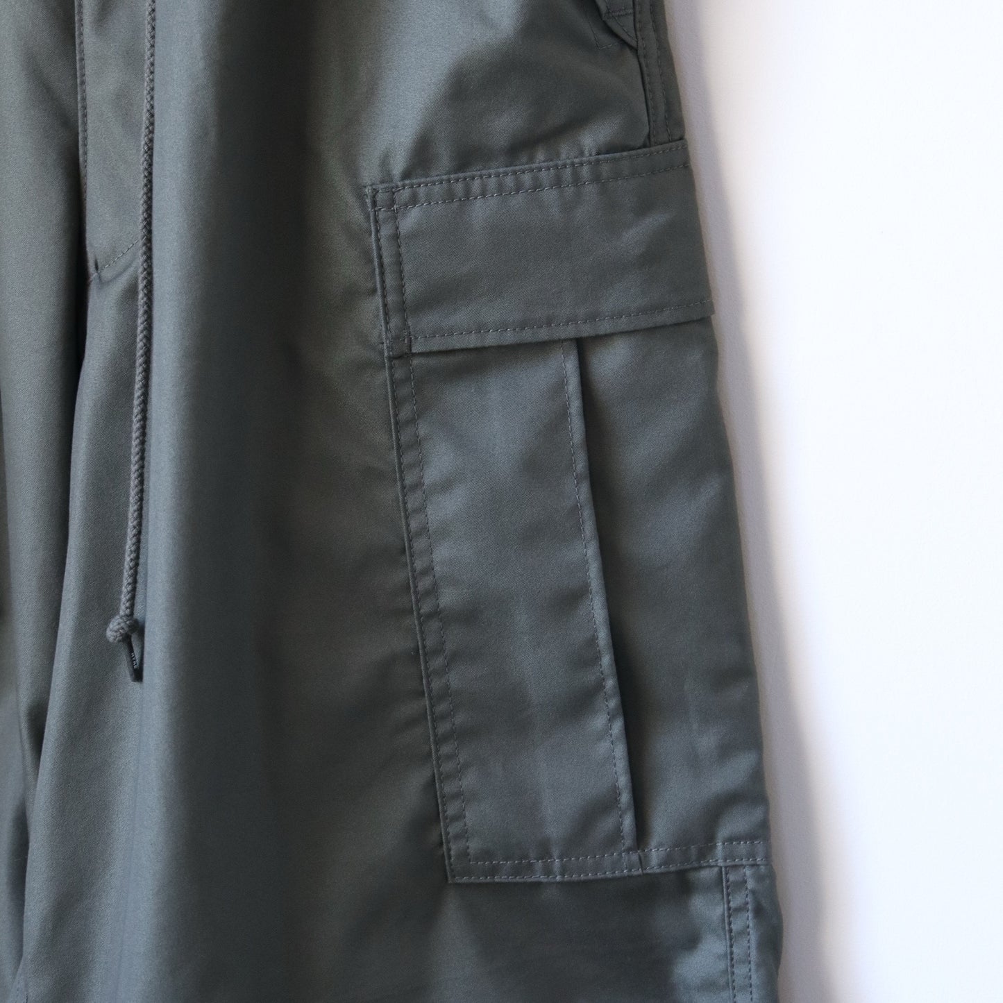 N/C TYPE M-51 SHELL PANTS