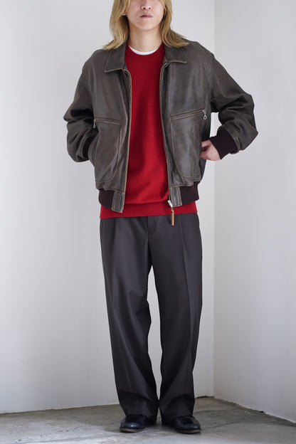Sheepleather Sports jacket