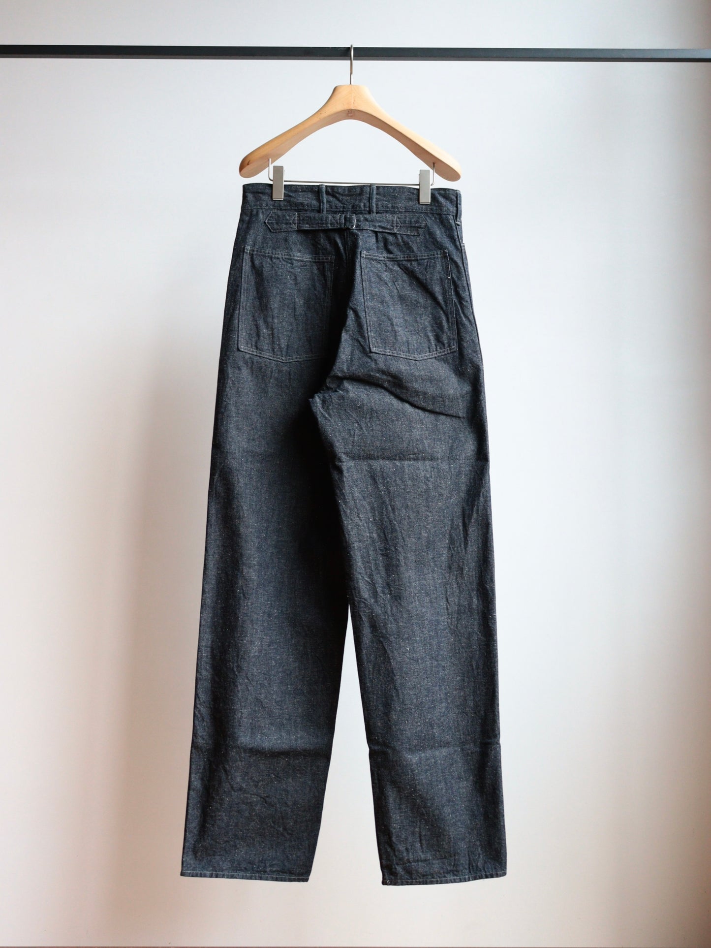 Lot.719 U.S.ARMY M-35 Denim Pants
