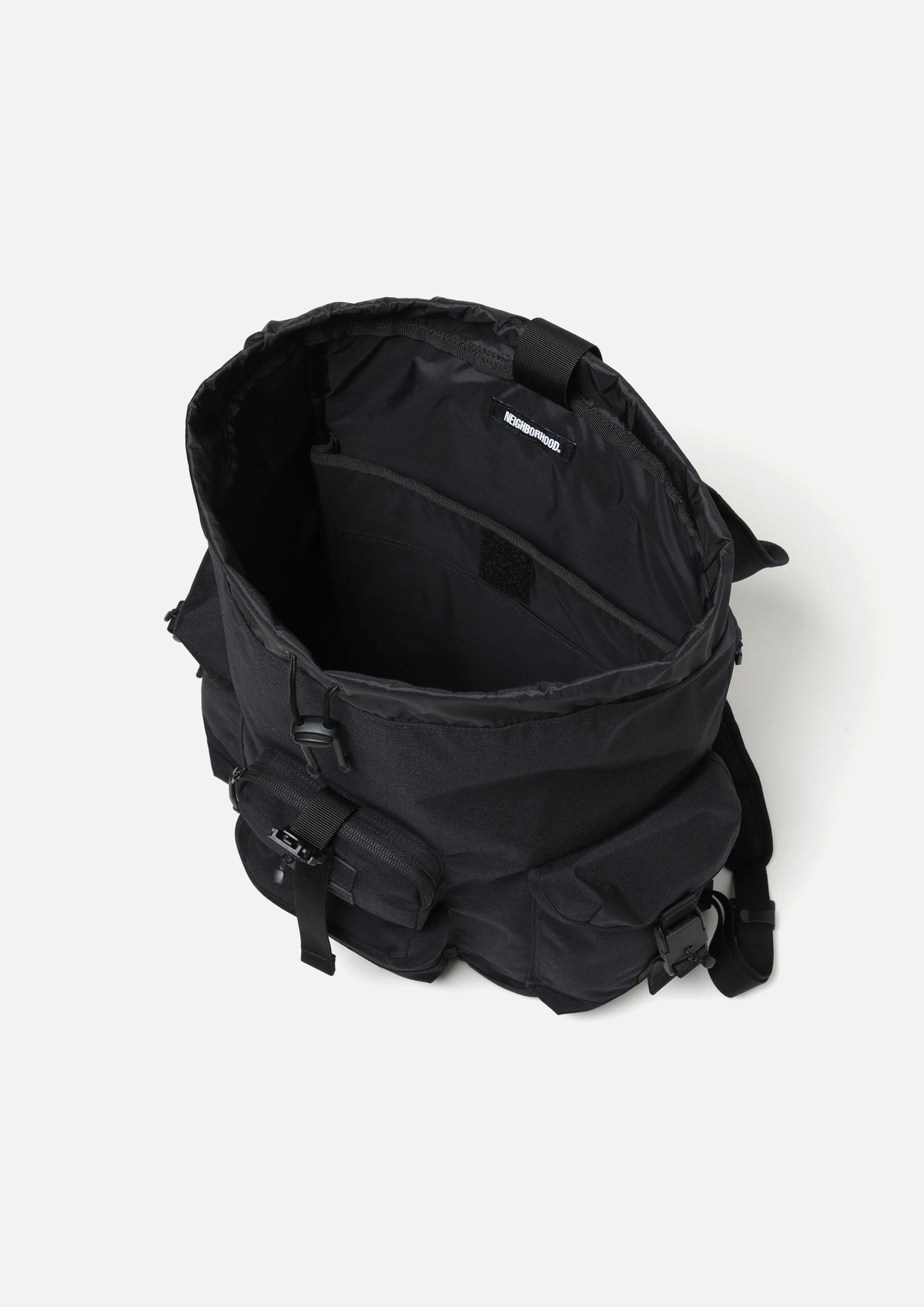 NH×BAICYCLON BACKPACK