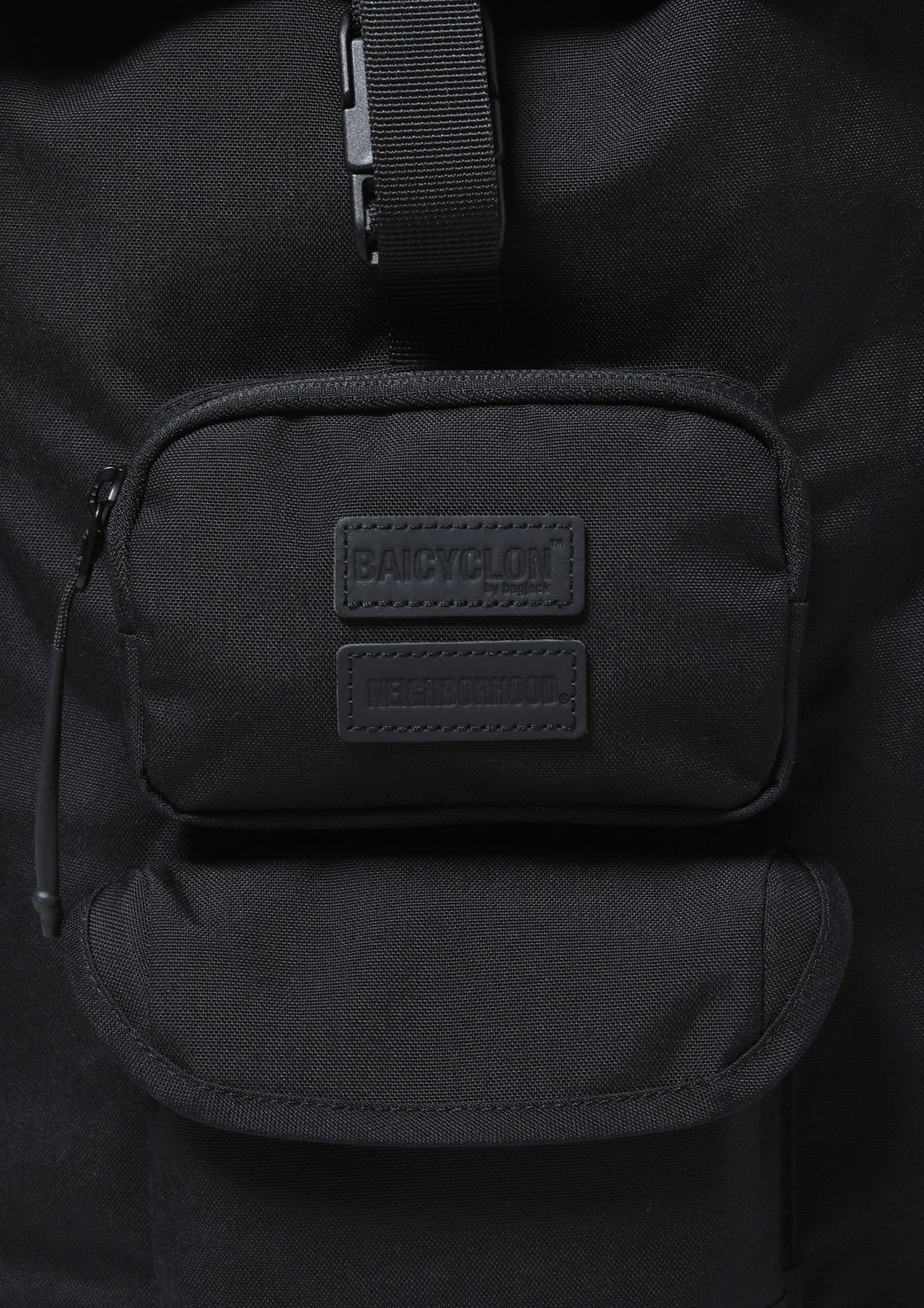 NH×BAICYCLON BACKPACK