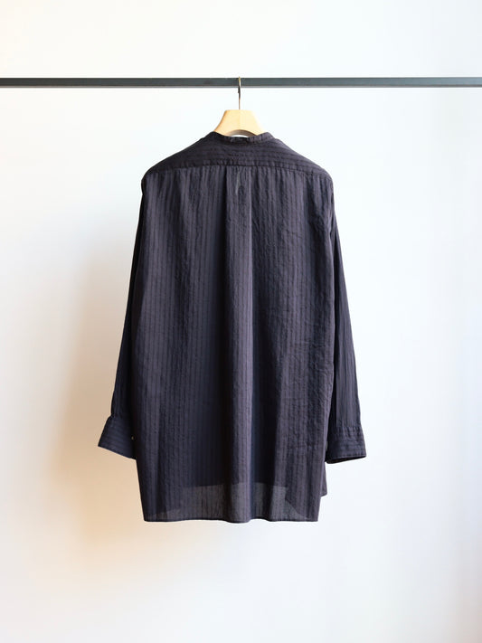 SHIRT104 Morris LINO silk Jqd