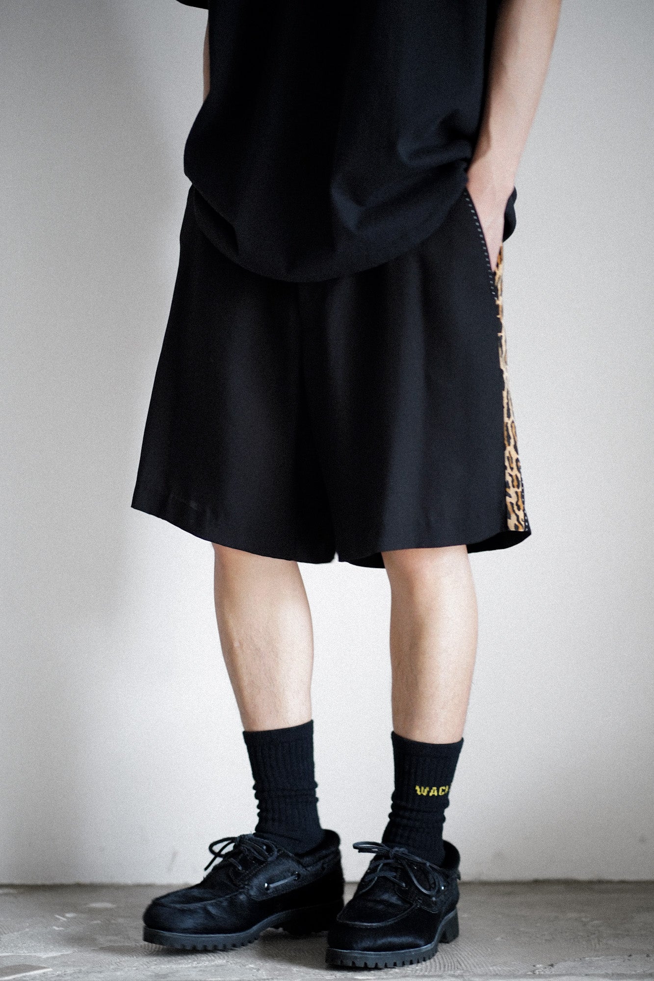 50'S SHORTS ( TYPE-2 )