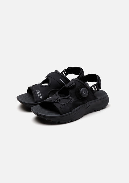 NH×RIG FOOTWEAR SOLID SANDAL